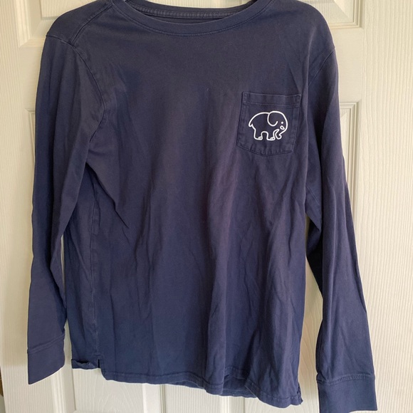 Ivory Ella long sleeve - Picture 1 of 2